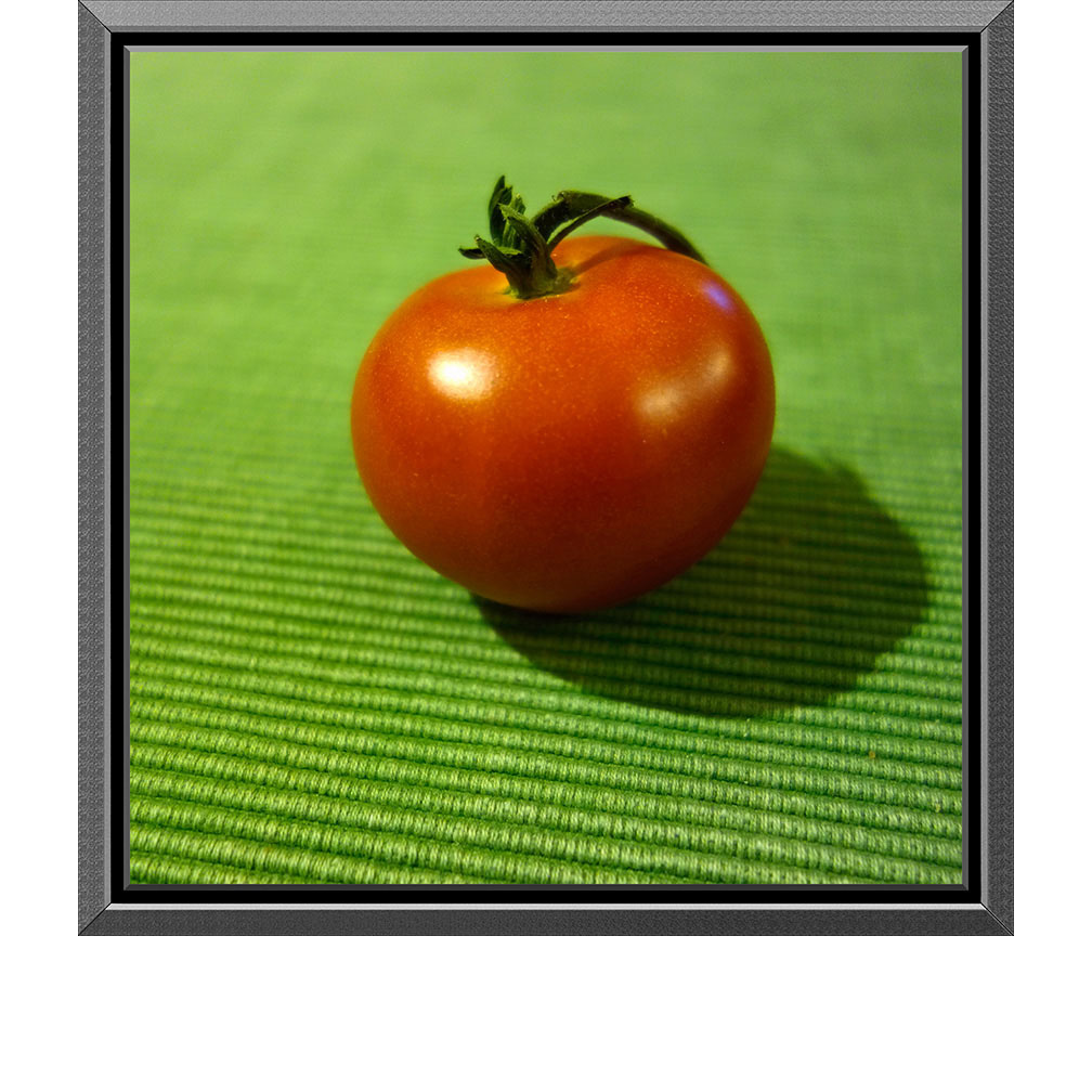 Tomato I, 2012